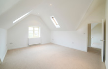 Thame bedroom extension leads