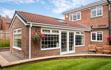 Thame house extension leads