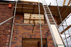 house extensions Thame