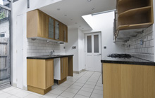 Thame kitchen extension leads