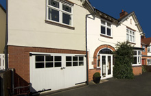 Thame multiple storey extension leads
