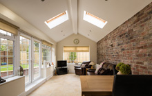 Thame single storey extension leads